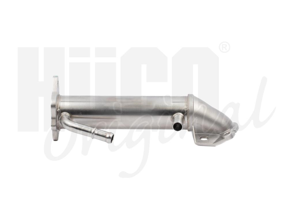 Radiador válvula egr HÜCO ref. 135983