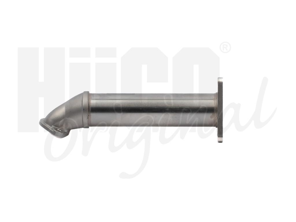 Radiador válvula egr HÜCO ref. 135983