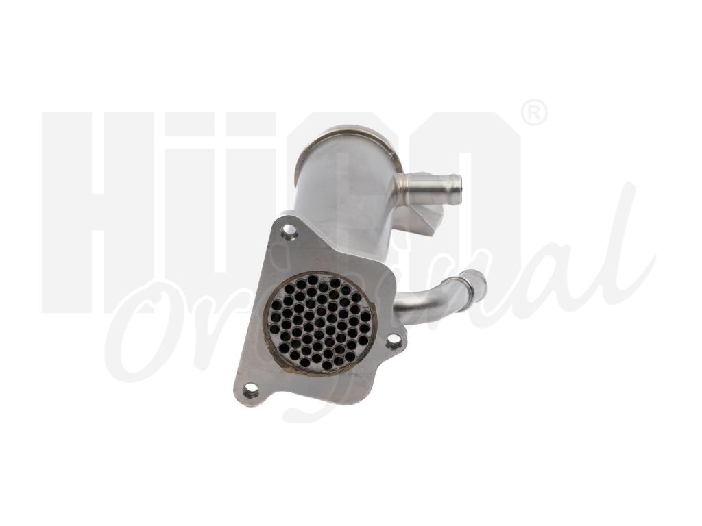 Radiador válvula egr HÜCO ref. 135983