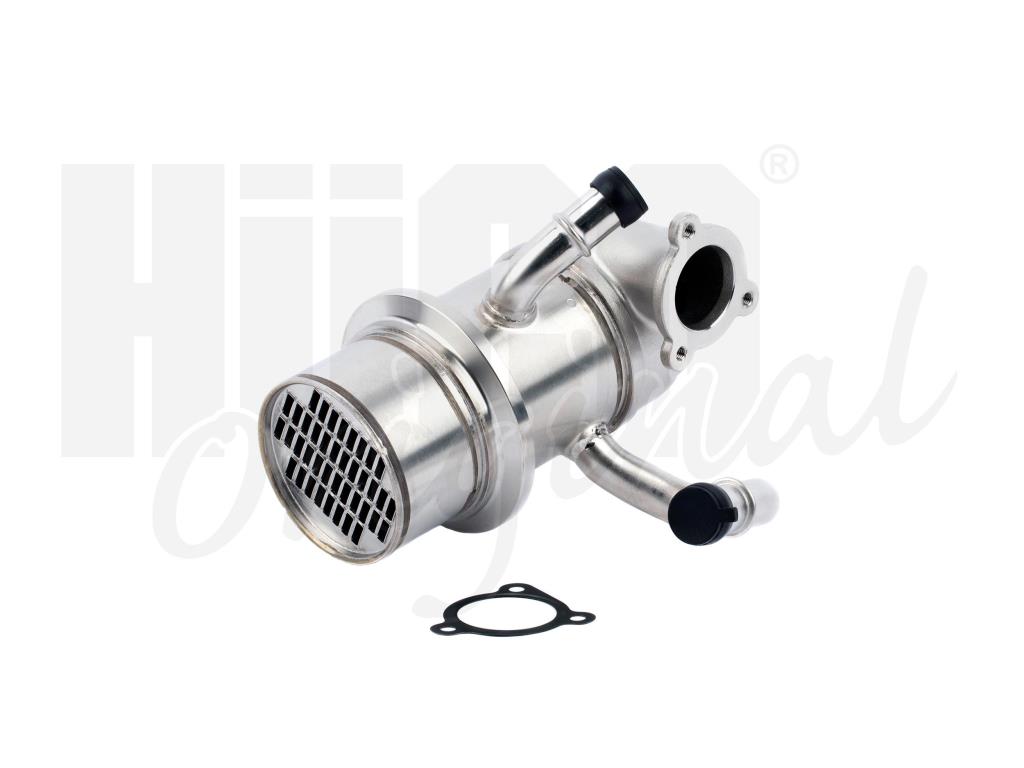 Radiador válvula egr HÜCO ref. 135984