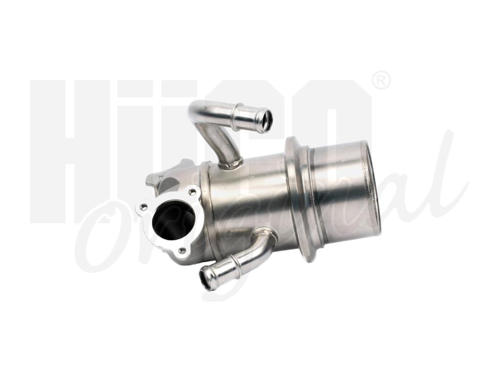 Radiador válvula egr HÜCO ref. 135984