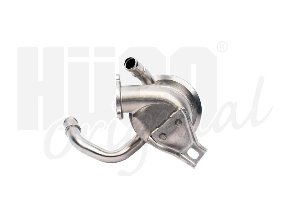 Radiador válvula egr HÜCO ref. 135984
