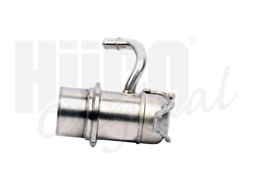 Radiador válvula egr HÜCO ref. 135984