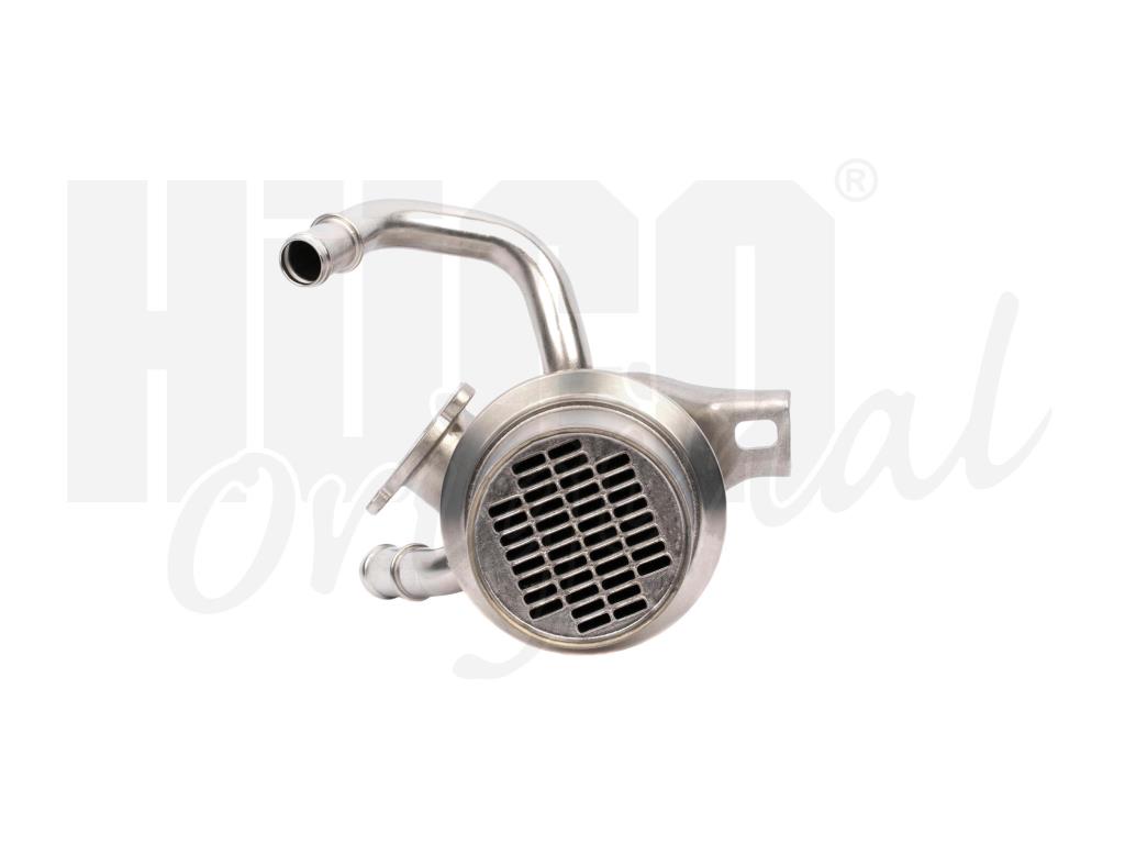 Radiador válvula egr HÜCO ref. 135984