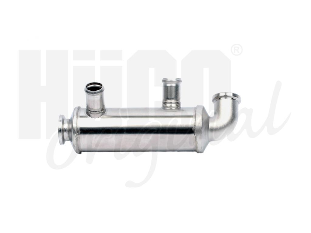 Radiador válvula egr HÜCO ref. 135985