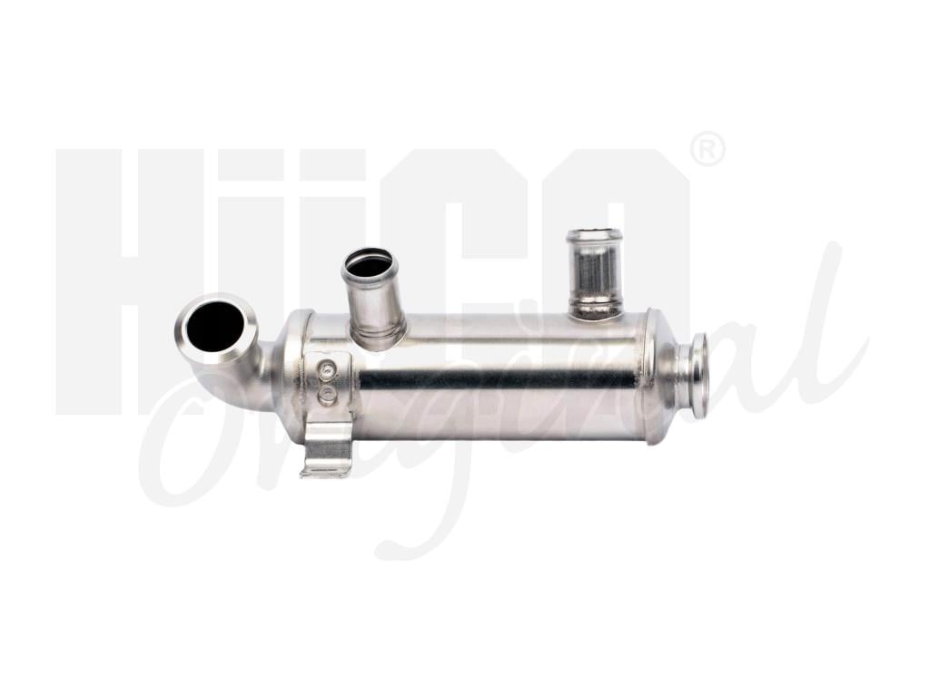 Radiador válvula egr HÜCO ref. 135985