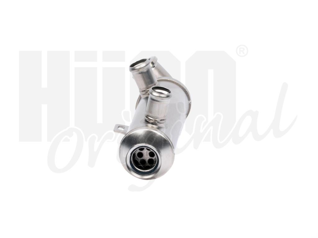 Radiador válvula egr HÜCO ref. 135985