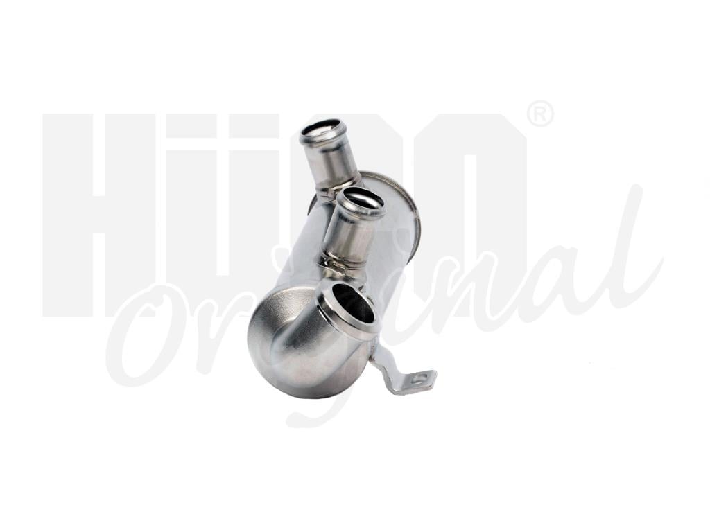 Radiador válvula egr HÜCO ref. 135985