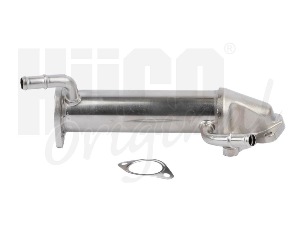 Radiador válvula egr HÜCO ref. 135986