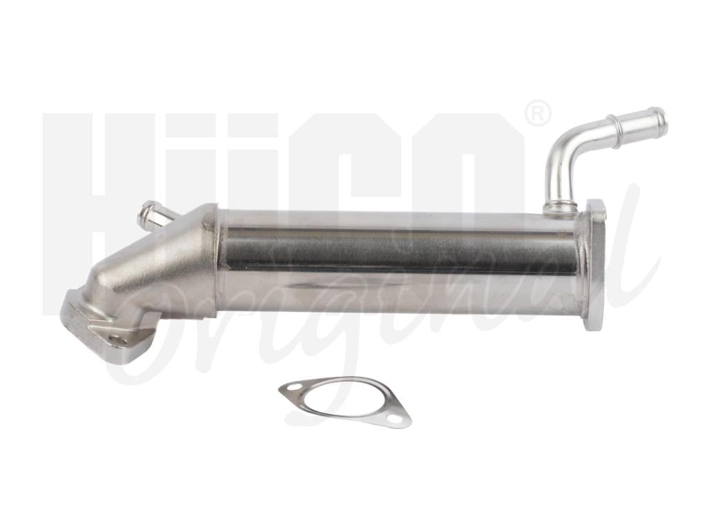 Radiador válvula egr HÜCO ref. 135986
