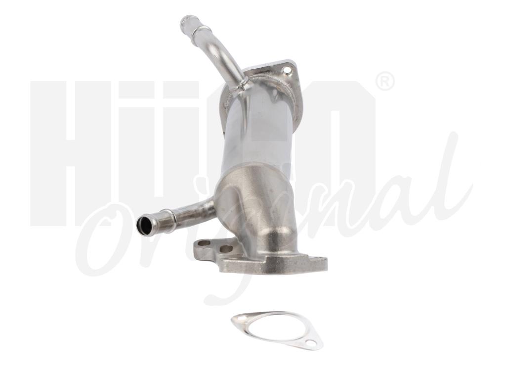 Radiador válvula egr HÜCO ref. 135986