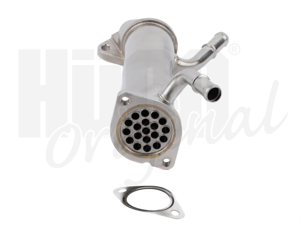 Radiador válvula egr HÜCO ref. 135986