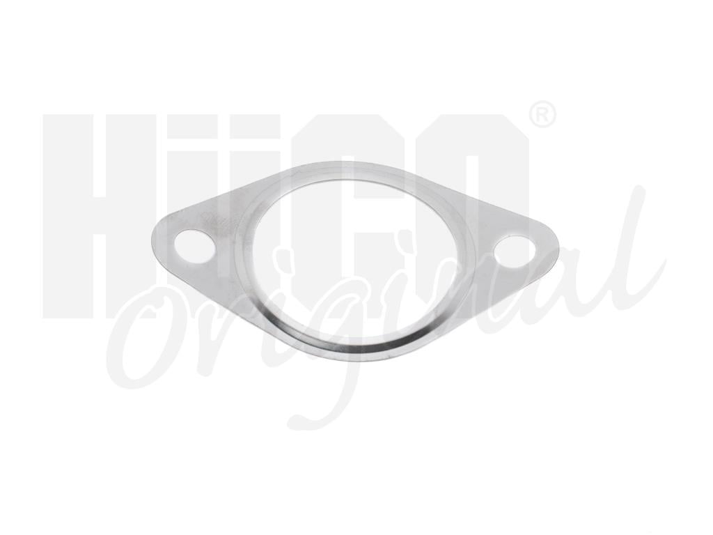 Radiador válvula egr HÜCO ref. 135986