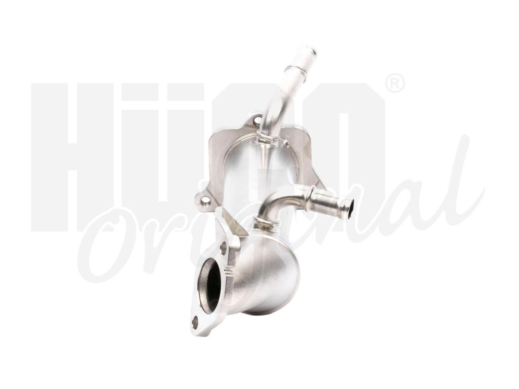 Radiador válvula egr HÜCO ref. 135987