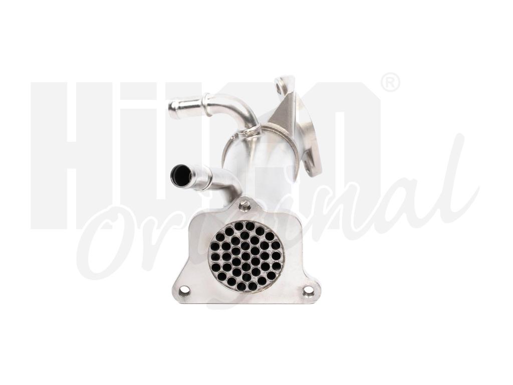Radiador válvula egr HÜCO ref. 135987