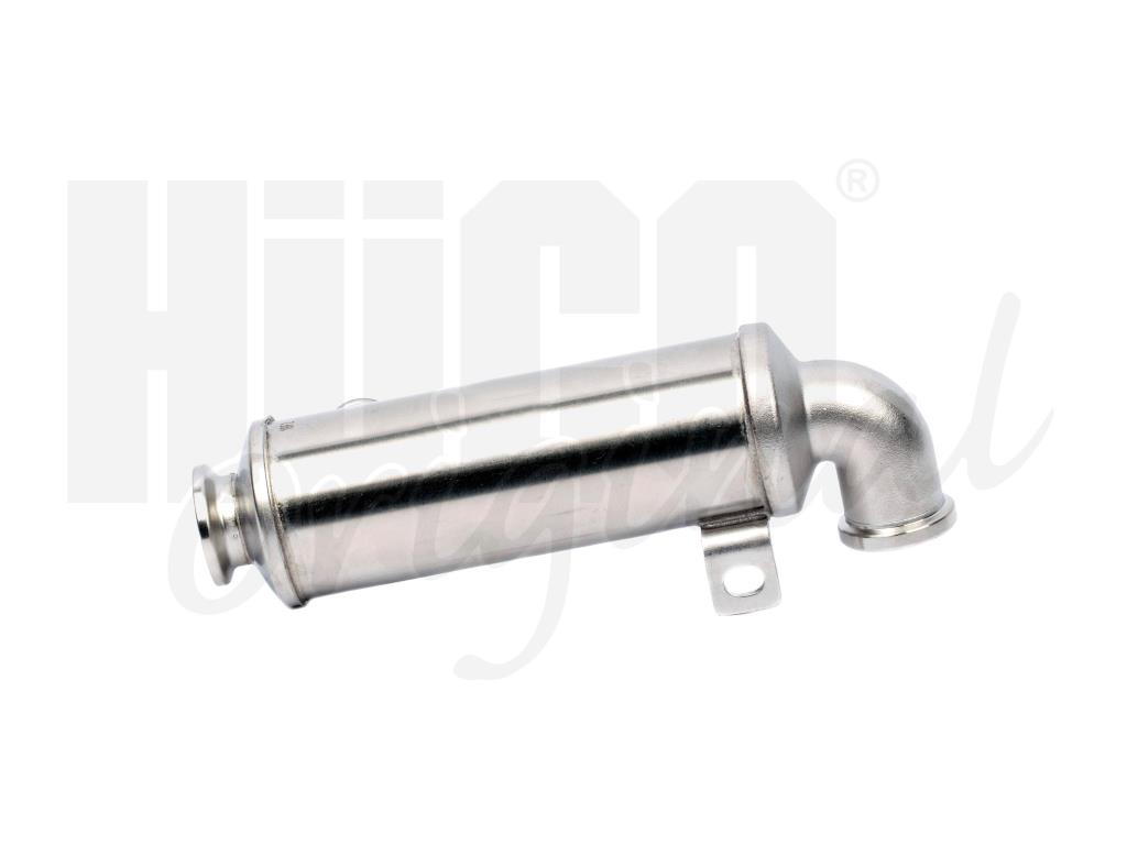 Radiateur, réaspiration des gaz d'échappement HÜCO 135988