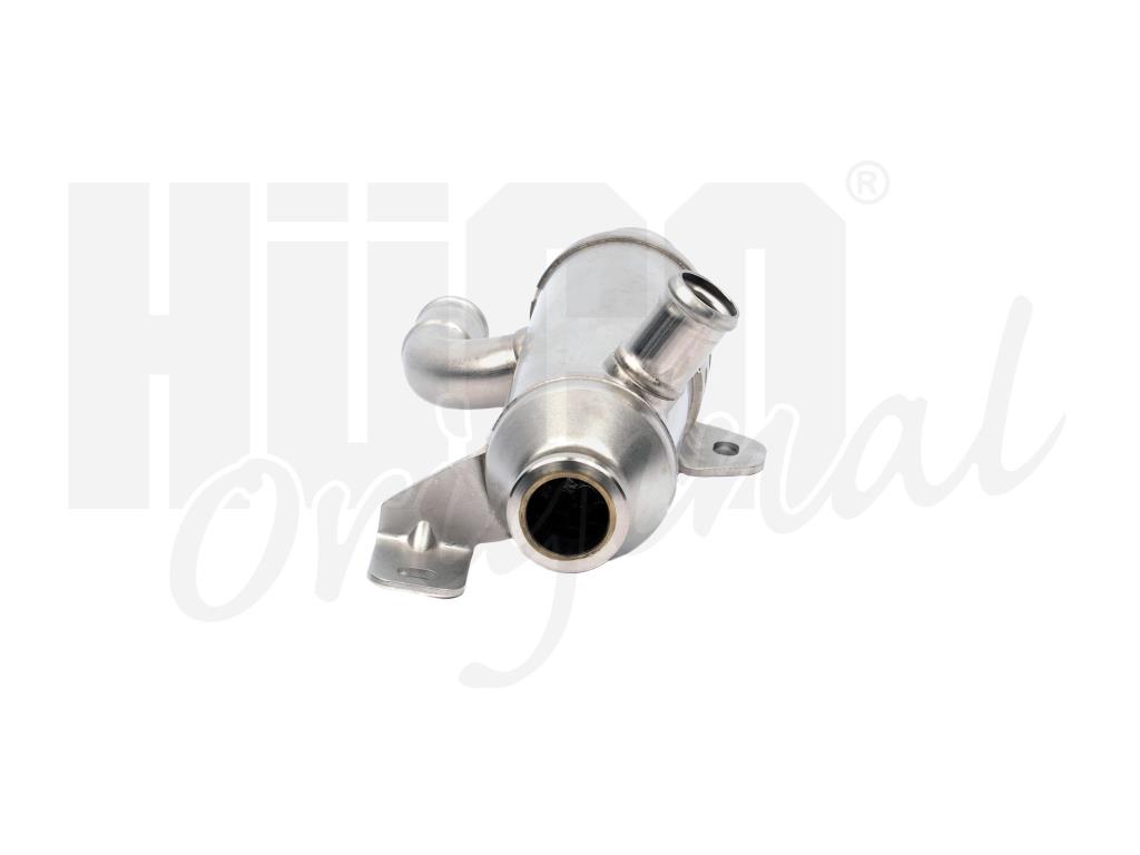 Radiador válvula egr HÜCO ref. 135989