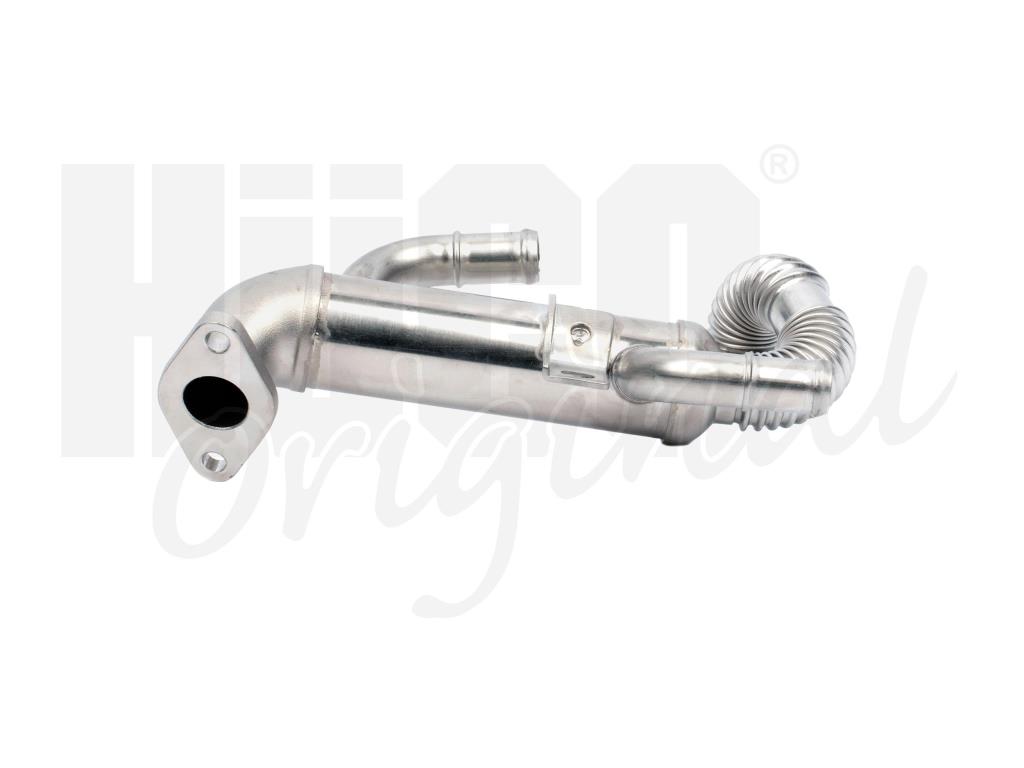 Radiador válvula egr HÜCO ref. 135990