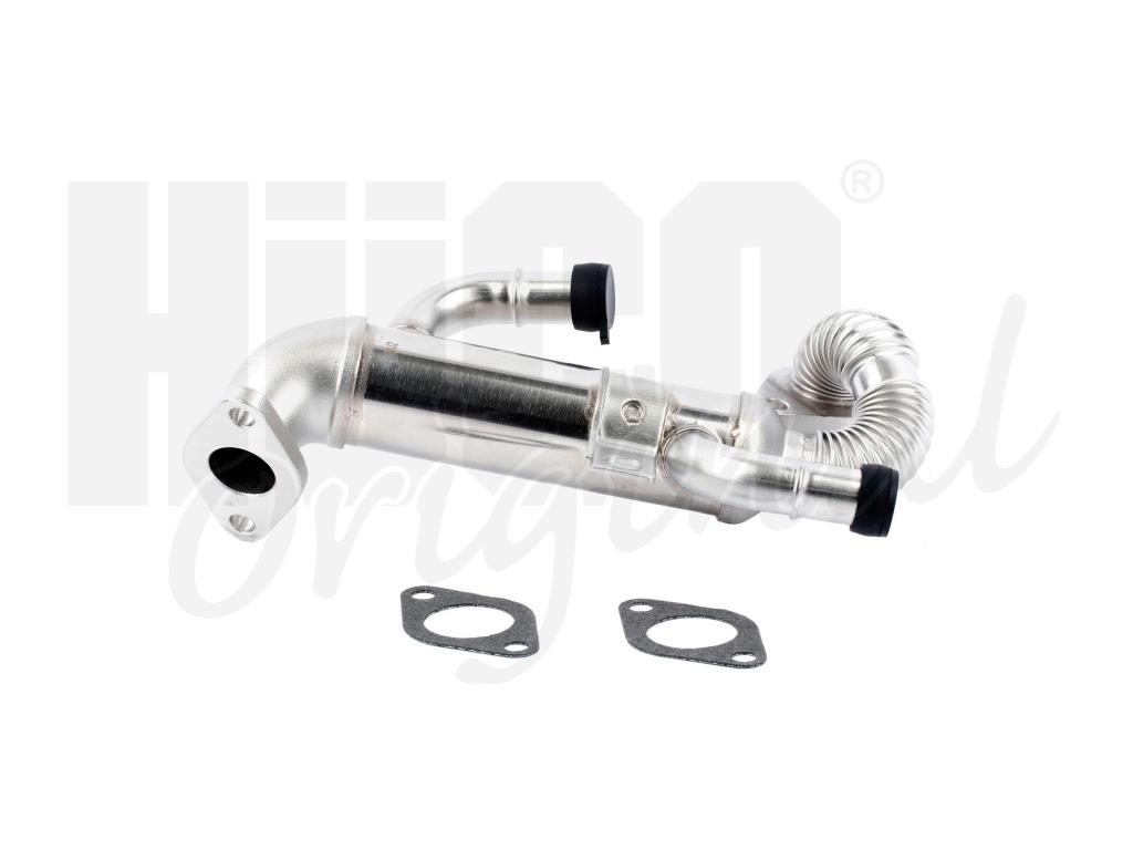Radiador válvula egr HÜCO ref. 135990