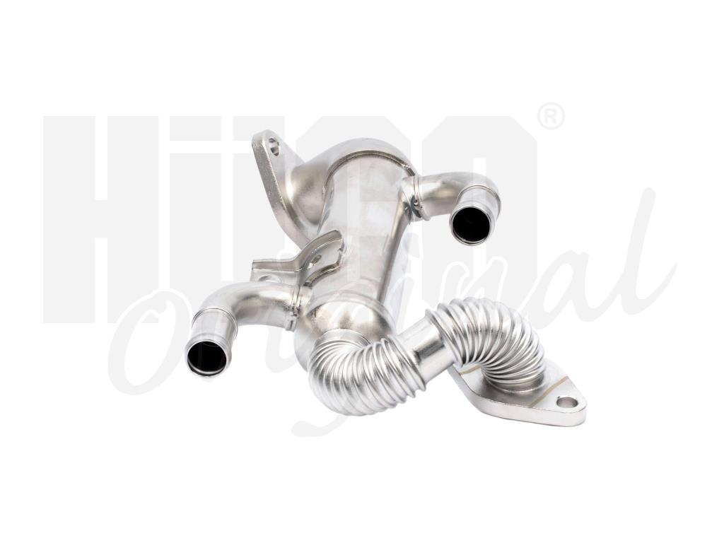 Radiador válvula egr HÜCO ref. 135990