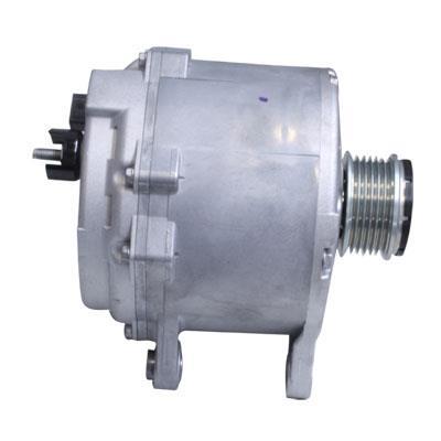 Alternador HÜCO ref. 136144