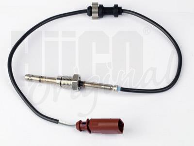 Palpeur, température des gaz HÜCO ref. 137010