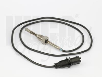 Sensor, temperatura gas de escape HÜCO ref. 137052