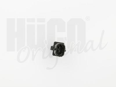 Sensor, temperatura gas de escape HÜCO ref. 137052