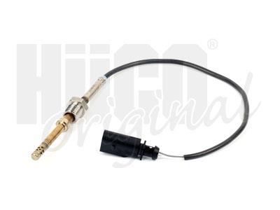 Sensor, temperatura gas de escape HÜCO ref. 137057