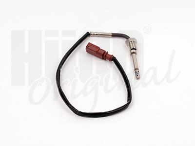 Palpeur, température des gaz HÜCO ref. 137069