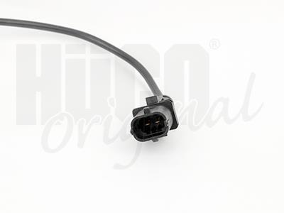 Palpeur, température des gaz HÜCO ref. 137079