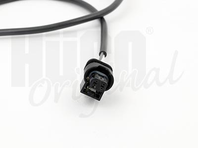 Palpeur, température des gaz HÜCO ref. 137080