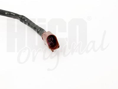 Palpeur, température des gaz HÜCO ref. 137081