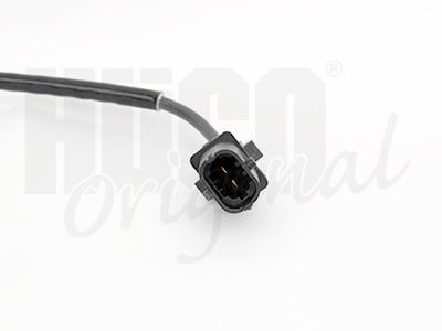 Palpeur, température des gaz HÜCO ref. 137084