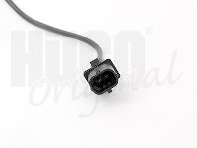 Sonda de temperatura a gás HÜCO ref. 137085
