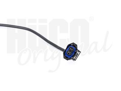 Palpeur, température des gaz HÜCO ref. 137088