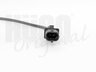 Sonda de temperatura a gás HÜCO ref. 137092
