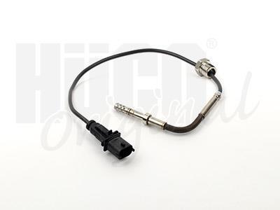 Palpeur, température des gaz HÜCO ref. 137095