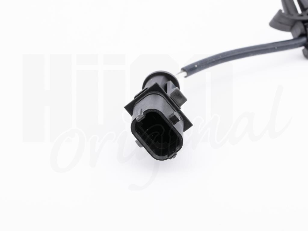 Sonda de temperatura a gás HÜCO ref. 137096