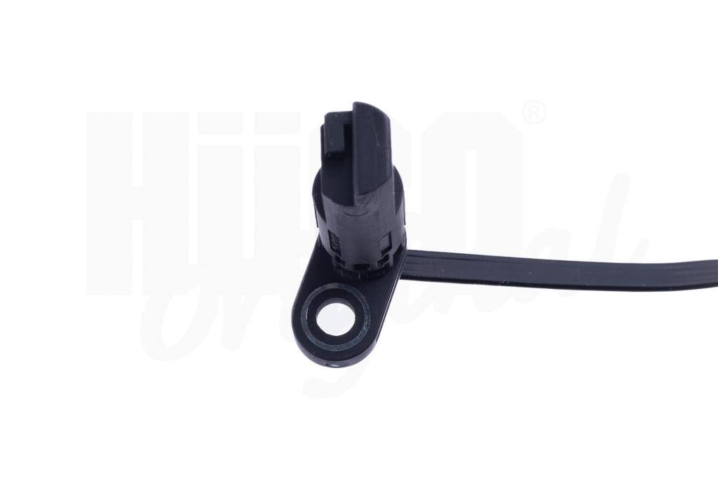 Sensor da velocidade de rotação, cx. de vel. automática HÜCO ref. 137390
