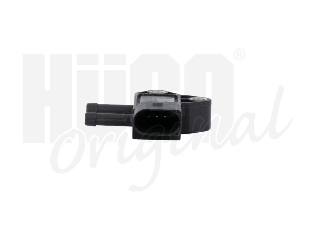 Sensor, presión gas de escape HÜCO ref. 137421