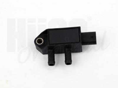 Sensor, presión gas de escape HÜCO ref. 137426