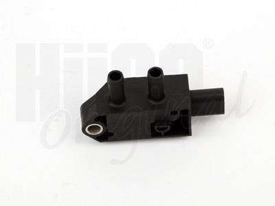 Sensor, presión gas de escape HÜCO ref. 137426