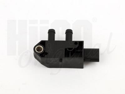 Sensor, presión gas de escape HÜCO ref. 137426