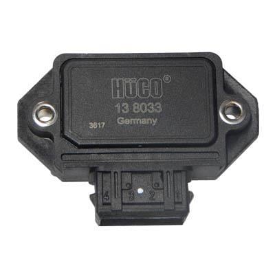 Unidad de control, sistema de encendido HÜCO ref. 138033