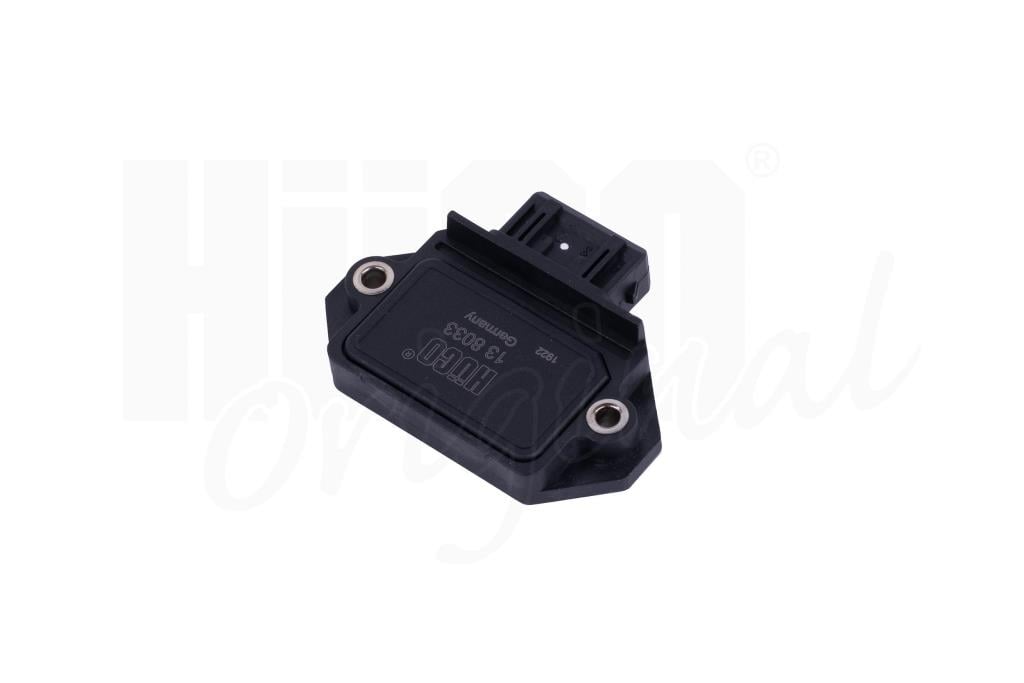Unidad de control, sistema de encendido HÜCO ref. 138033