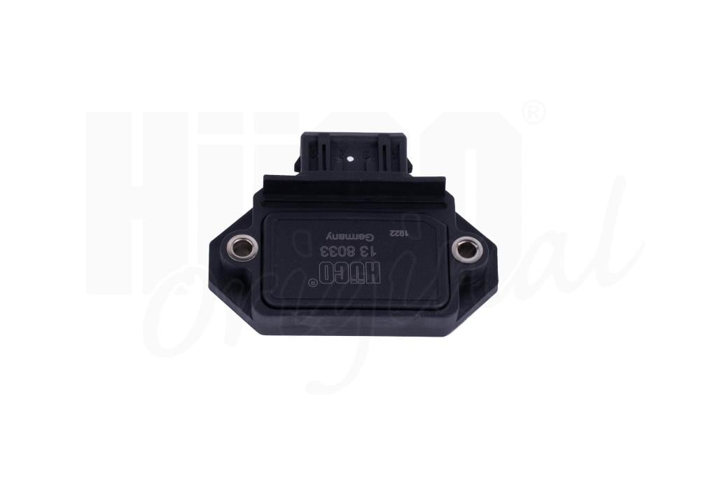 Unidad de control, sistema de encendido HÜCO ref. 138033