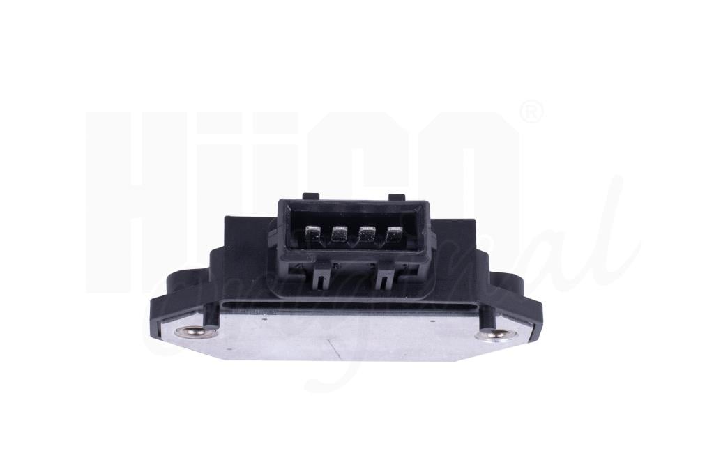 Unidad de control, sistema de encendido HÜCO ref. 138033