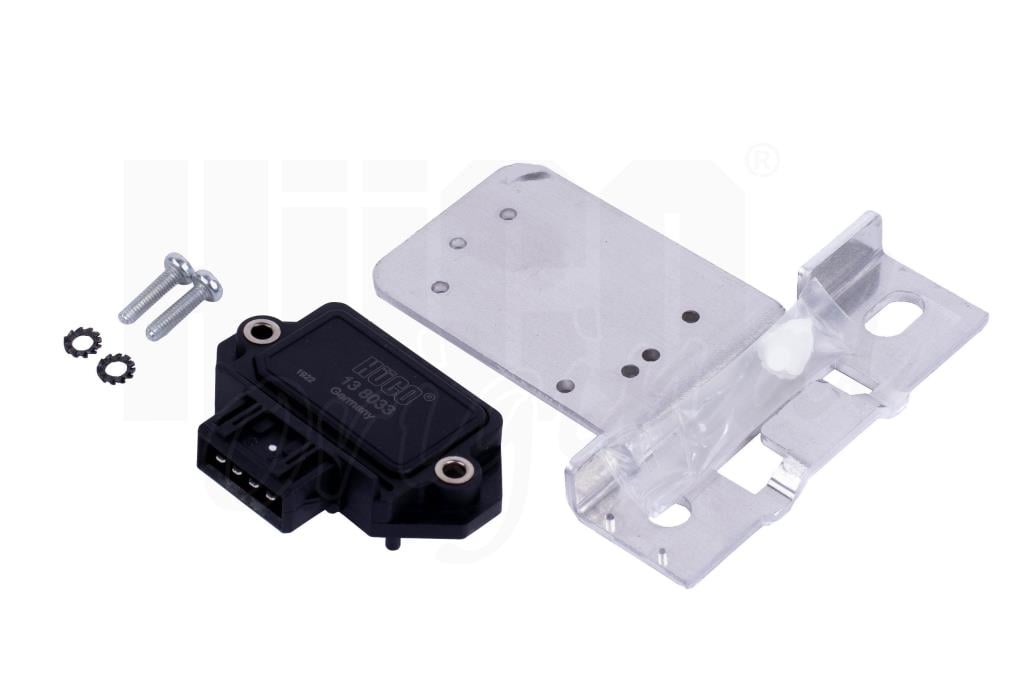Unidad de control, sistema de encendido HÜCO ref. 138033