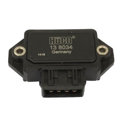 Unidad de control, sistema de encendido HÜCO ref. 138034